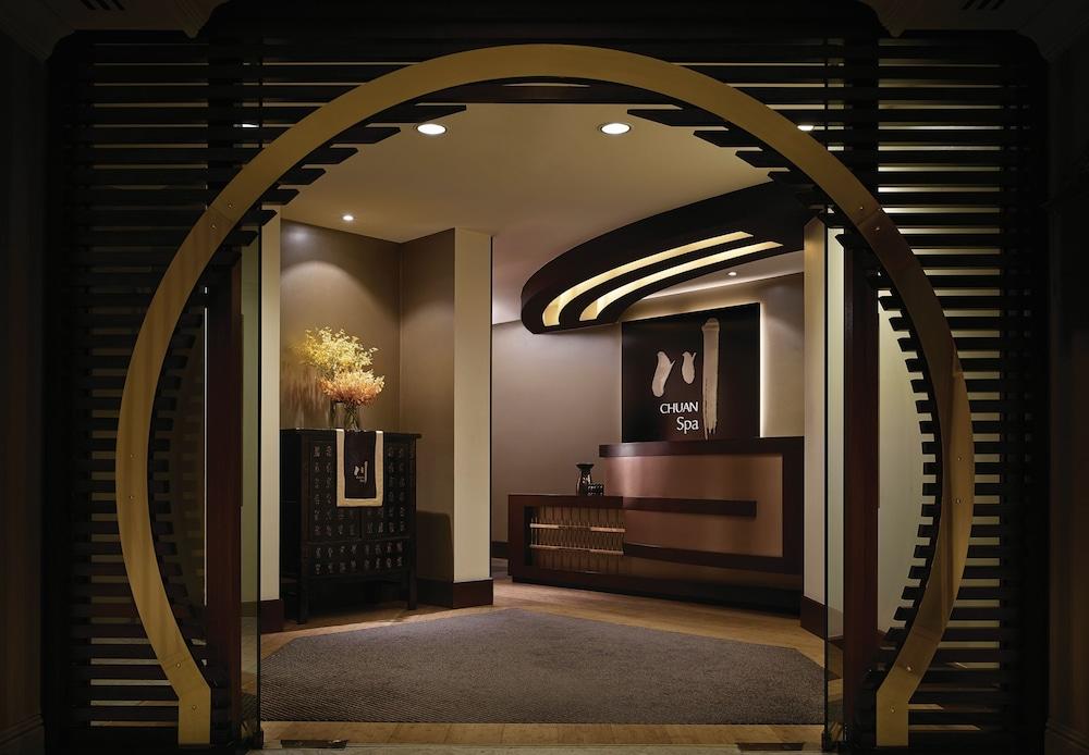 The Langham Melbourne Hotel Exterior photo Spa at The Westin